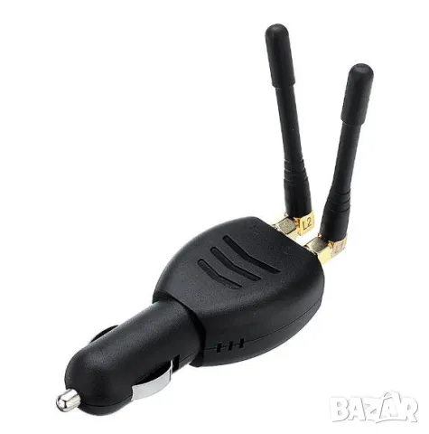 Стоп Проследяване Сателитен Автомобилен Заглушител Кола Тапа GPS Jammer GPS Blocker GPS Terminator, снимка 9 - Други - 49126630