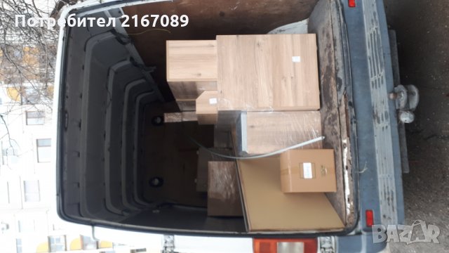 Транспортни и хамалски услуги, снимка 4 - Хамалски услуги - 28031392