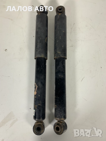 Задни амортисьори Кия Спортидж (97-06)г. Zadni Amortisiori Kia Sportage 