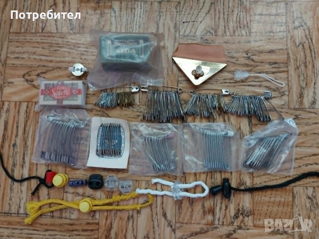 Аксесоари за чанти, обувки и друга стока за дома , снимка 3 - Други стоки за дома - 23967862