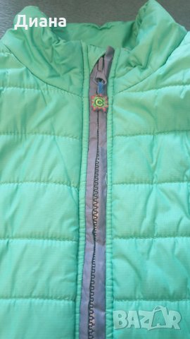 Coccodrillo елече, снимка 5 - Детски якета и елеци - 34732840