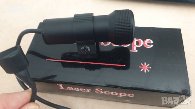 Разпродава!Лазер,бързомер,прицел за пушки , пистолети,лъкове,арбалети и др.