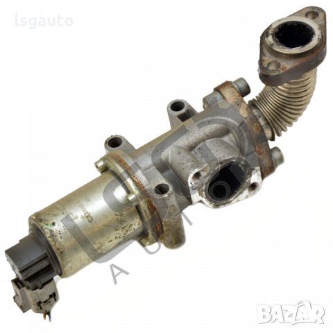 EGR клапан Alfa Romeo 147 2001-2010 AR171221N-72, снимка 2 - Части - 35225725