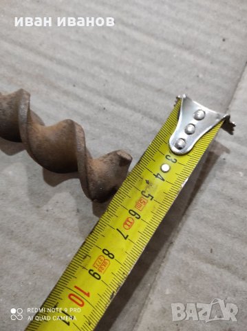 Дърводелски Инстромент, снимка 8 - Бормашини - 35604978