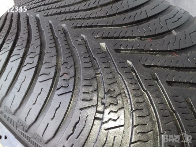 205/55R16 michelin - №84, снимка 9 - Гуми и джанти - 43438272