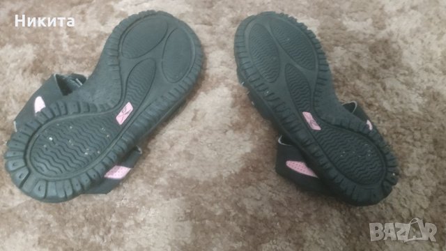 Reebok-сандали 36-37 номер-Виетнам, снимка 3 - Сандали - 32996394