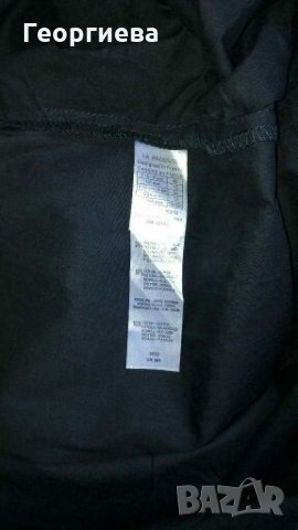 Френска НОВА рокля от памучна дантела в черно 👗🍀М, M/L👗🍀 арт.365, снимка 7 - Рокли - 28041374