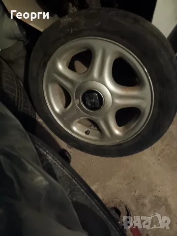 Продавам лети джанти 15 цола, снимка 6 - Гуми и джанти - 48250750
