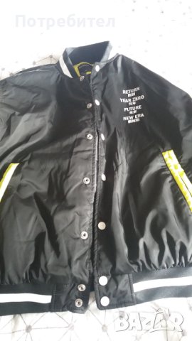 Яке , снимка 10 - Якета - 43622371