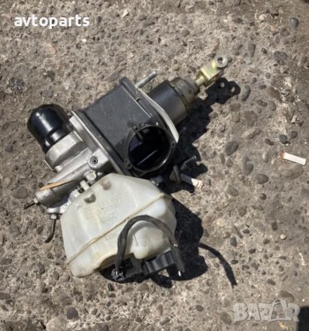 Mercedes w211 2.2cdi серво помпа, снимка 2 - Части - 40597016