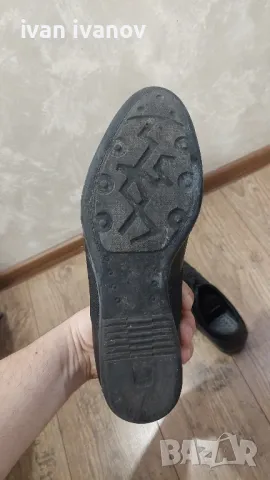 Официални обувки 40 номер, снимка 7 - Официални обувки - 49717265