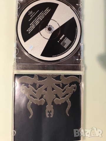 DANZIG lll , lV, снимка 4 - CD дискове - 53052944