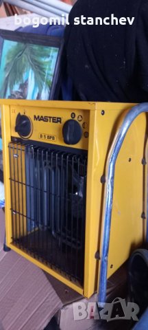 Калорифер 5 kw