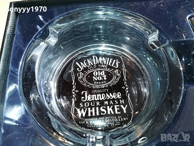 jack daniels-комплект 1712221229, снимка 12 - Колекции - 39036703