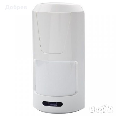 Teletek BRAVO INT Алармена система: модул, датчици PIR, магнитен контакт и дистанционно , снимка 5 - Други - 33319748