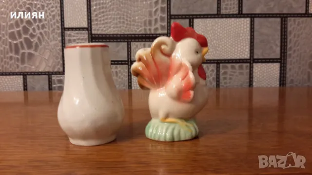 Порцеланови солници 20лв за брой , снимка 9 - Сервизи - 48551691