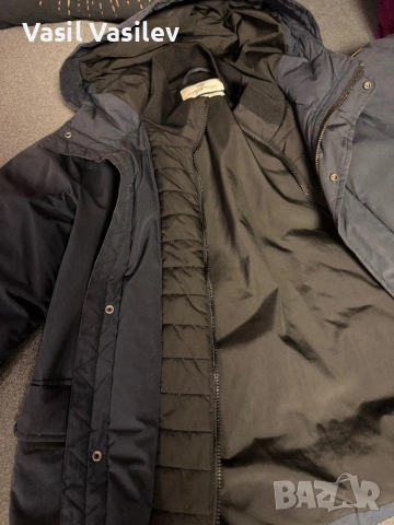 Яке Scotch & Soda, снимка 3 - Якета - 53020579