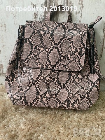 Раница, снимка 1