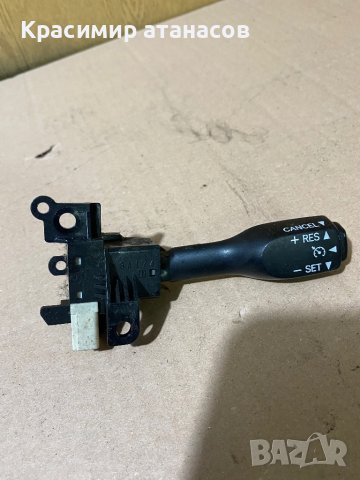 Лостче автопилот ТЕМПОМАТ за Тойота Рав 4.18А174