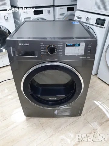 9Kg Сушилня Samsung Термопомпа 12м Гаранция Самсунг
