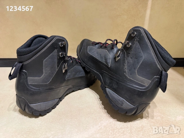 Arc'teryx Bora2 Mid GTX Hiking Boot., снимка 5 - Мъжки боти - 53384488