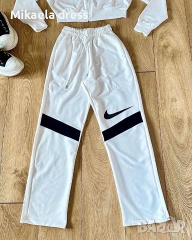 Разкошен суперудобен сет Nike, снимка 7 - Комплекти - 52095184