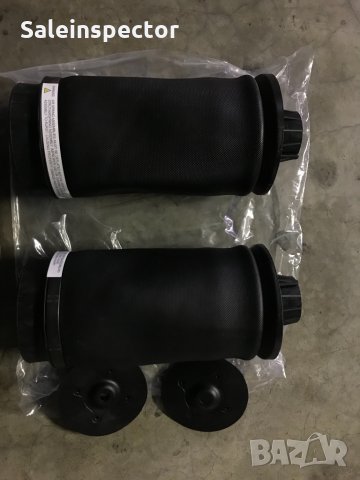 Въздушна възглавница компресор Mercedes W164 W166 ML X164 X166 GL GLE - чисто нова, снимка 2 - Части - 32277976