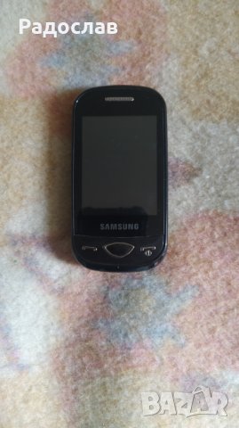 телефон Samsung GT- B 3410, снимка 3 - Samsung - 40818884