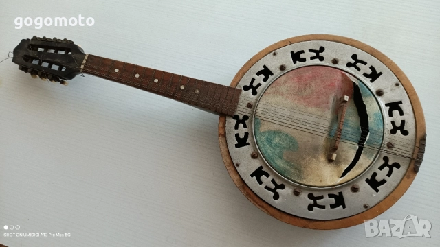 Мандолина, китара, 🎸, струнен инструмент , снимка 3 - Струнни инструменти - 51837615