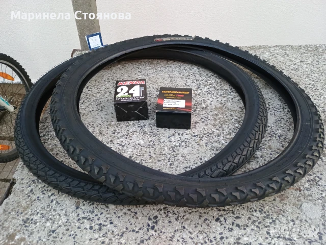 Велосипед Scott, 24 инча, снимка 2 - Велосипеди - 50682255