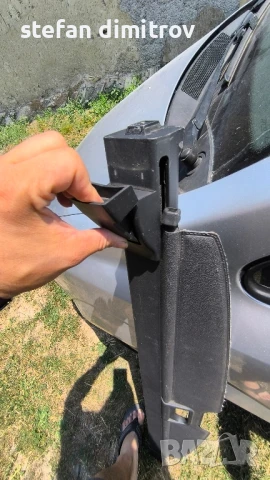 щора  за багажник  Opel Zafira B , снимка 10 - Аксесоари и консумативи - 50919732