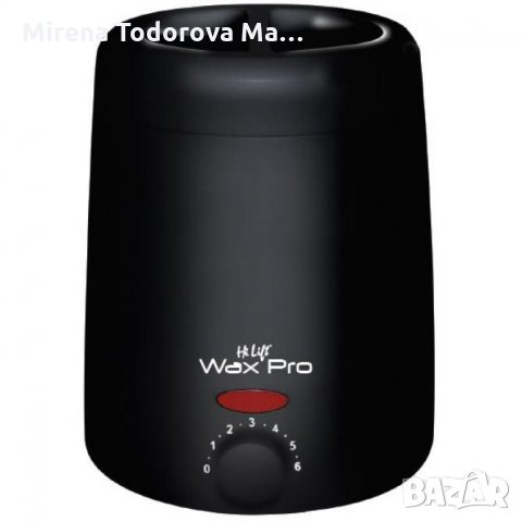 Машина за кола маска Wax pro professional, снимка 1 - Други - 35222605