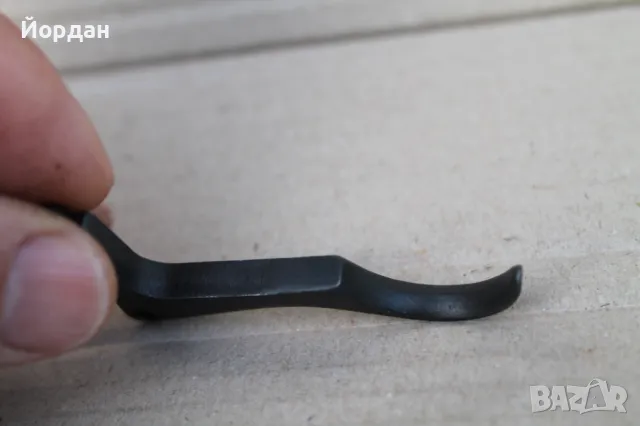 Спусък за ''Бердана'', снимка 4 - Други ценни предмети - 48538037