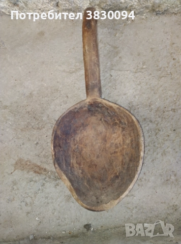 Стара Дървена Лъжица, снимка 2 - Други - 52526398