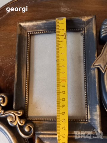 Рамка за снимки  18/3, снимка 2 - Декорация за дома - 38767510