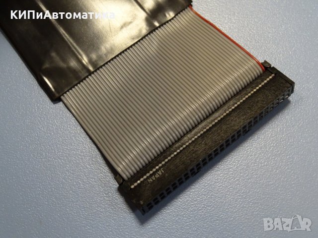 Лентов кабел Honeywell 51304199-200/I/F cable, снимка 3 - Резервни части за машини - 34903465