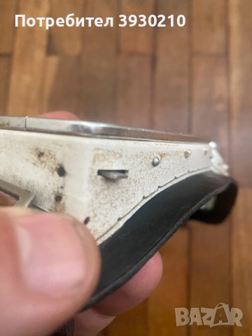 Ретро моторджийски очила, снимка 6 - Аксесоари и консумативи - 43893798