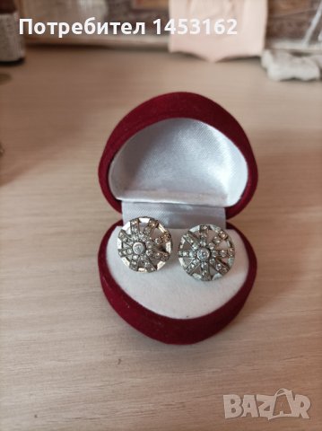 Сребърни бижута Bulgari, снимка 2 - Пръстени - 29630073