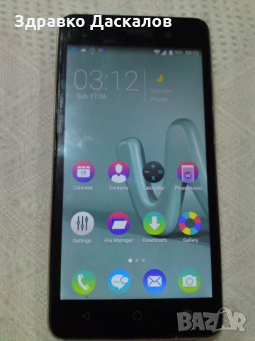 Wiko Lenny 3