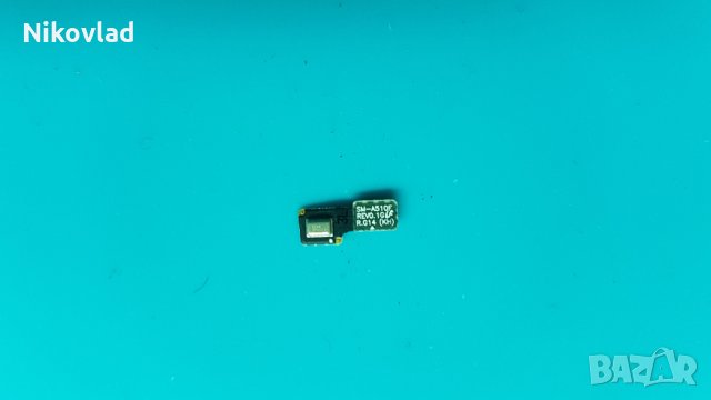 Горен микрофон Samsung Galaxy A3/ 2016 (A310F)