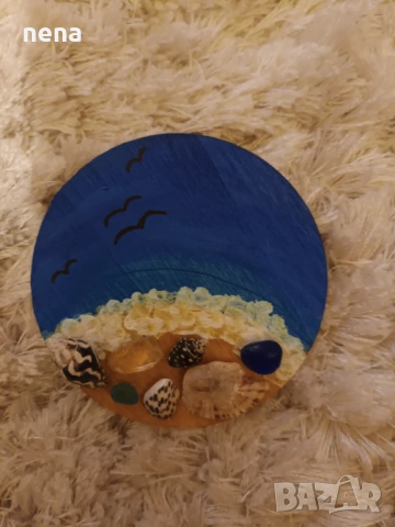 Магнитчета ръчна изработка, снимка 18 - Други - 53337426