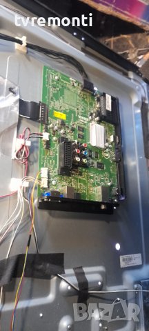 MAIN BOARD 17MB120 for 48 inc for Finlux FU4860