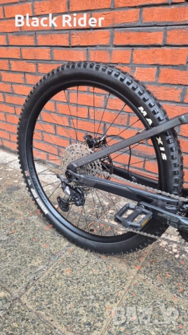 Електрически велосипед E Bike TREK RAIL 7 Gen 3, Bosch CX, 85 Nm, Smart System 2024 - M , снимка 8 - Велосипеди - 52551927