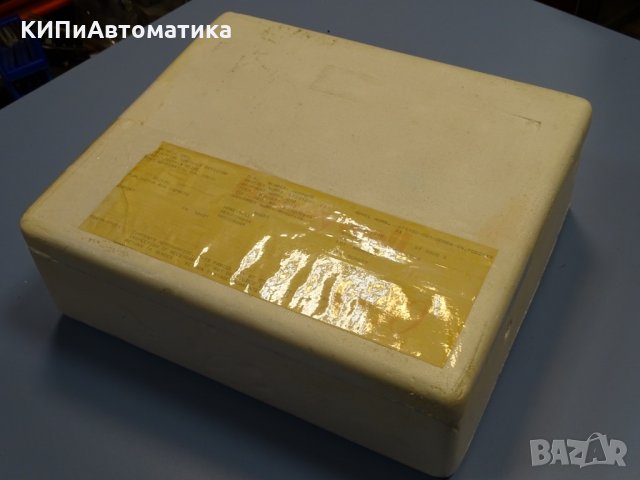 Портативен комуникатор Honeywell smart field communicator STS-102, снимка 15 - Резервни части за машини - 35058566