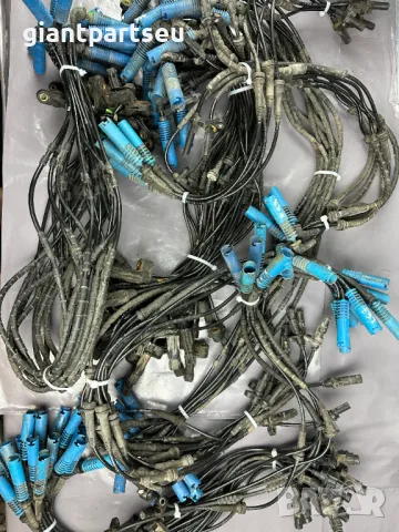 АБС ABS Датчици Сензори за БМВ BMW E46 E39 E60 E90