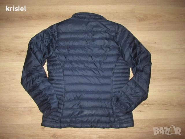 ОРИГИНАЛНО ДАМСКО ОЛЕКОТЕНО ЯКЕ PATAGONIA-L номер, снимка 5 - Якета - 51879308