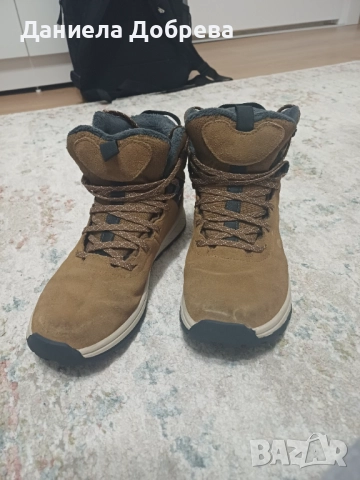 Боти от Декатлон, снимка 2 - Детски боти и ботуши - 52296333
