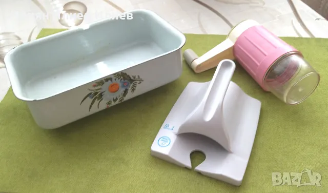 Кухненски част 1, снимка 2 - Аксесоари за кухня - 40344022