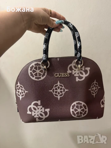Оригинална чанта Guess, снимка 1