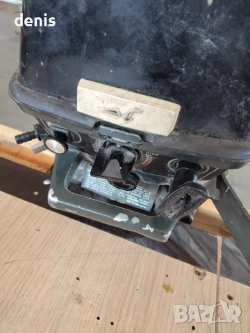 Двигател за лодка, снимка 5 - Водни спортове - 52267751